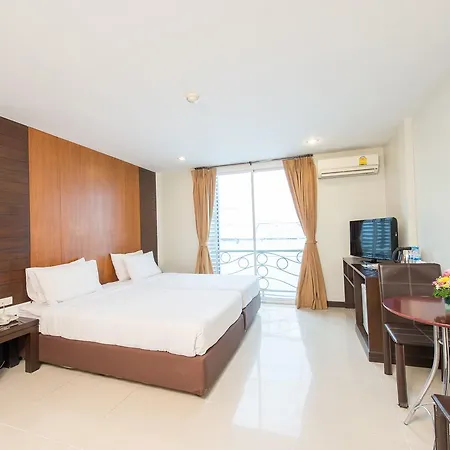 Tara Monte Hotel