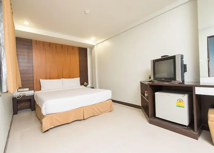 Tara Monte Hotel