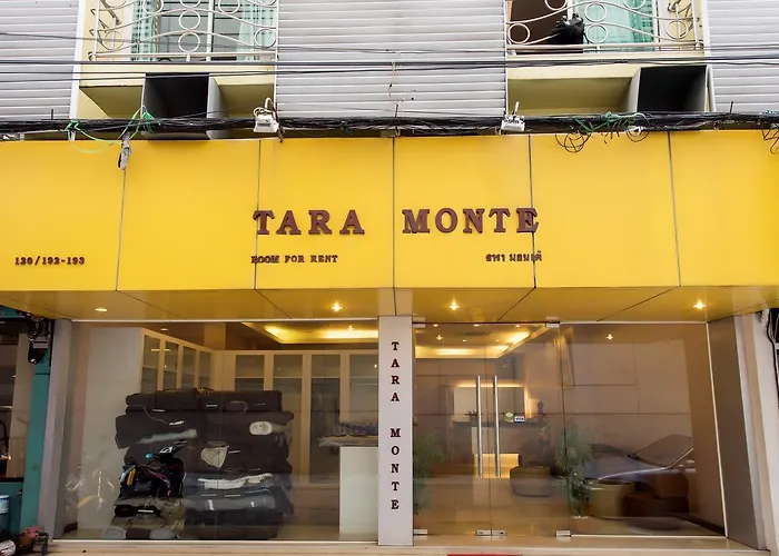 Tara Monte Hotel