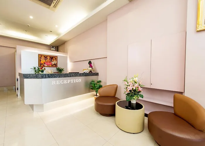 Hotel Tara Monte