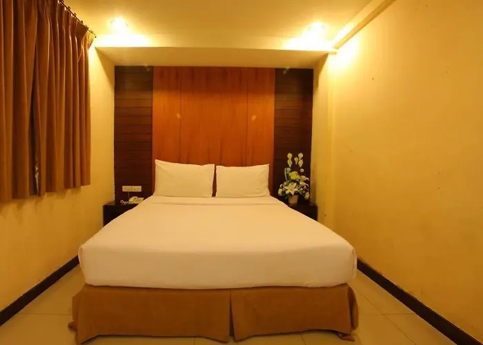 Tara Monte Hotel 2*