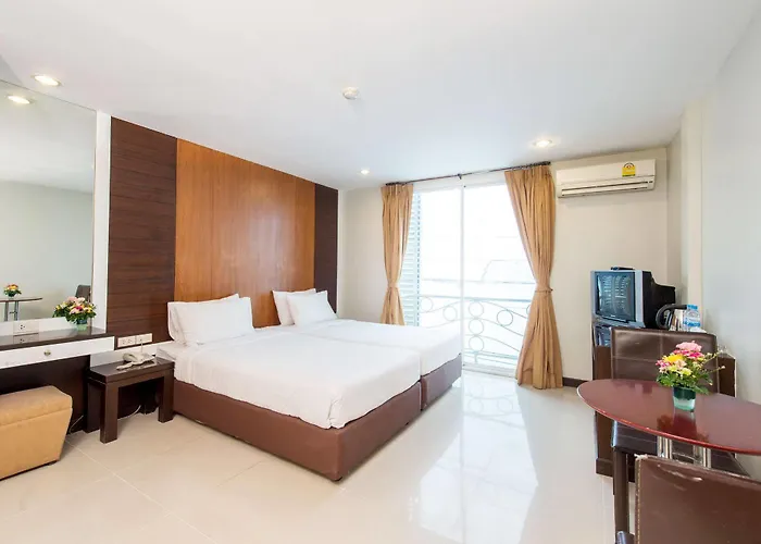 Tara Monte Bangkok