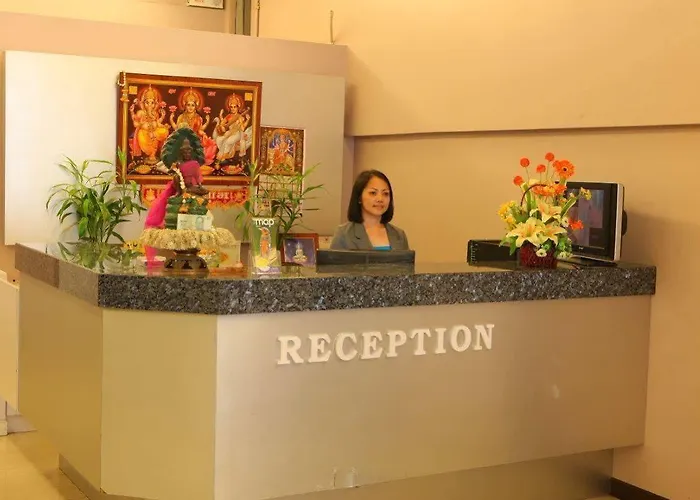 Tara Monte Bangkok